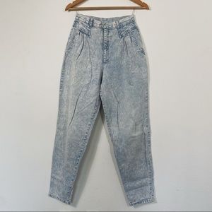 Vintage Cherokee Brand High Waisted Jeans |25|